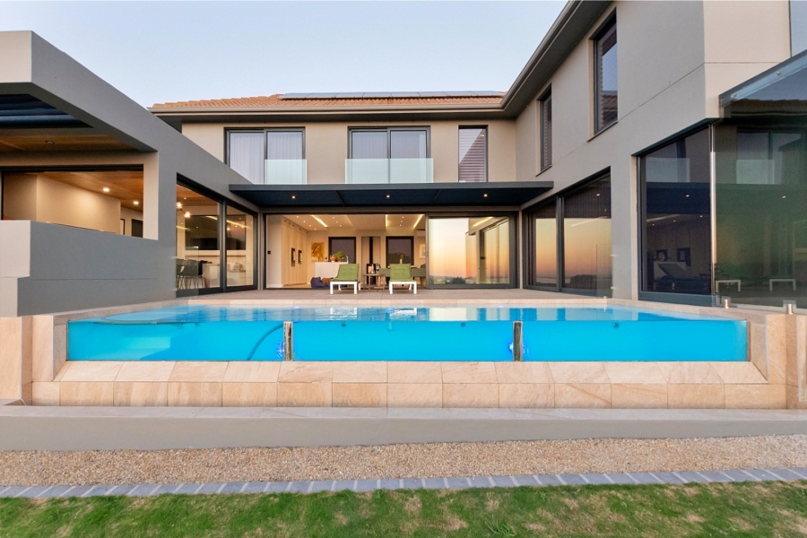 3 Bedroom Property for Sale in Langebaan Country Estate Western Cape